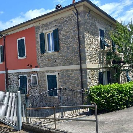 La Casa Del Marchese Malaspina Mulazzo Extérieur photo