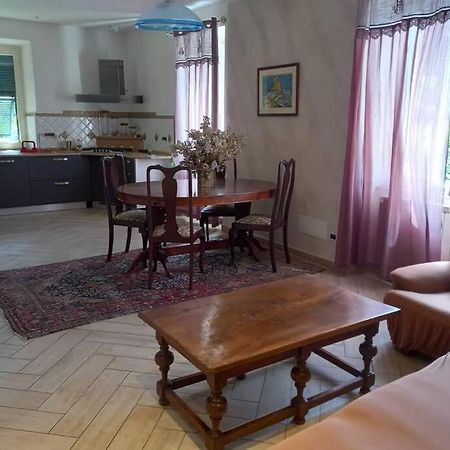 La Casa Del Marchese Malaspina Mulazzo Extérieur photo