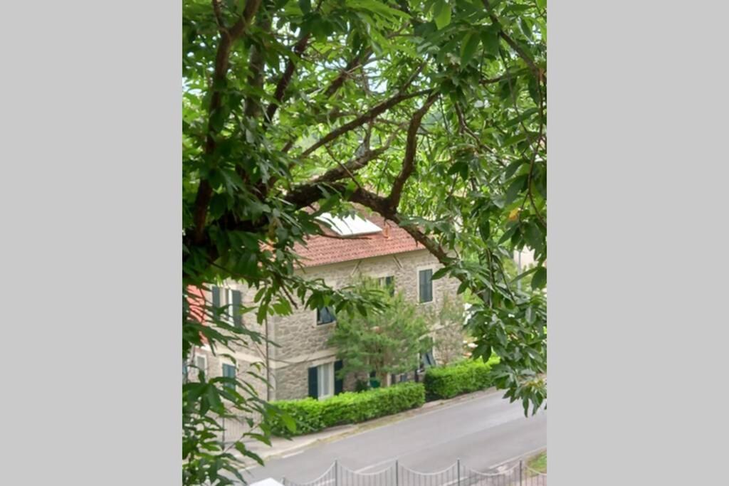 La Casa Del Marchese Malaspina Mulazzo Extérieur photo