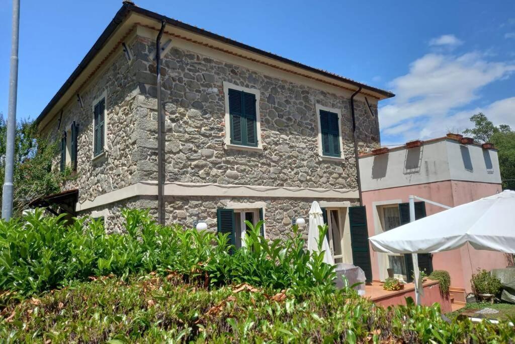 La Casa Del Marchese Malaspina Mulazzo Extérieur photo