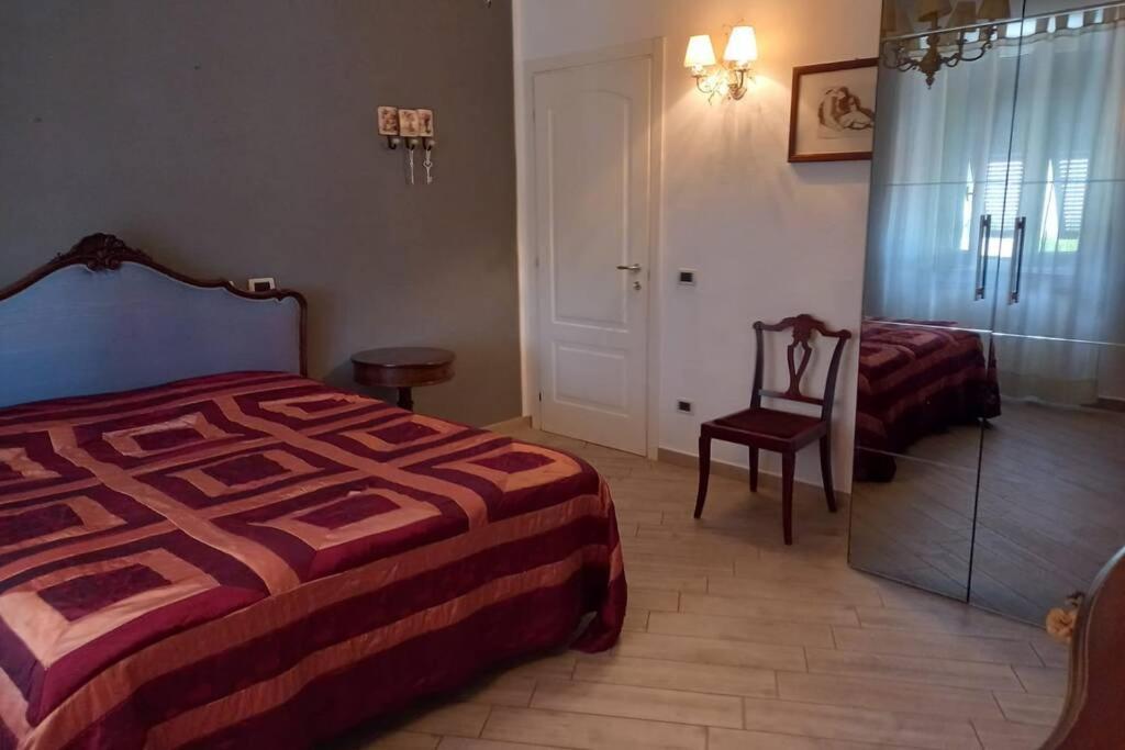 La Casa Del Marchese Malaspina Mulazzo Extérieur photo
